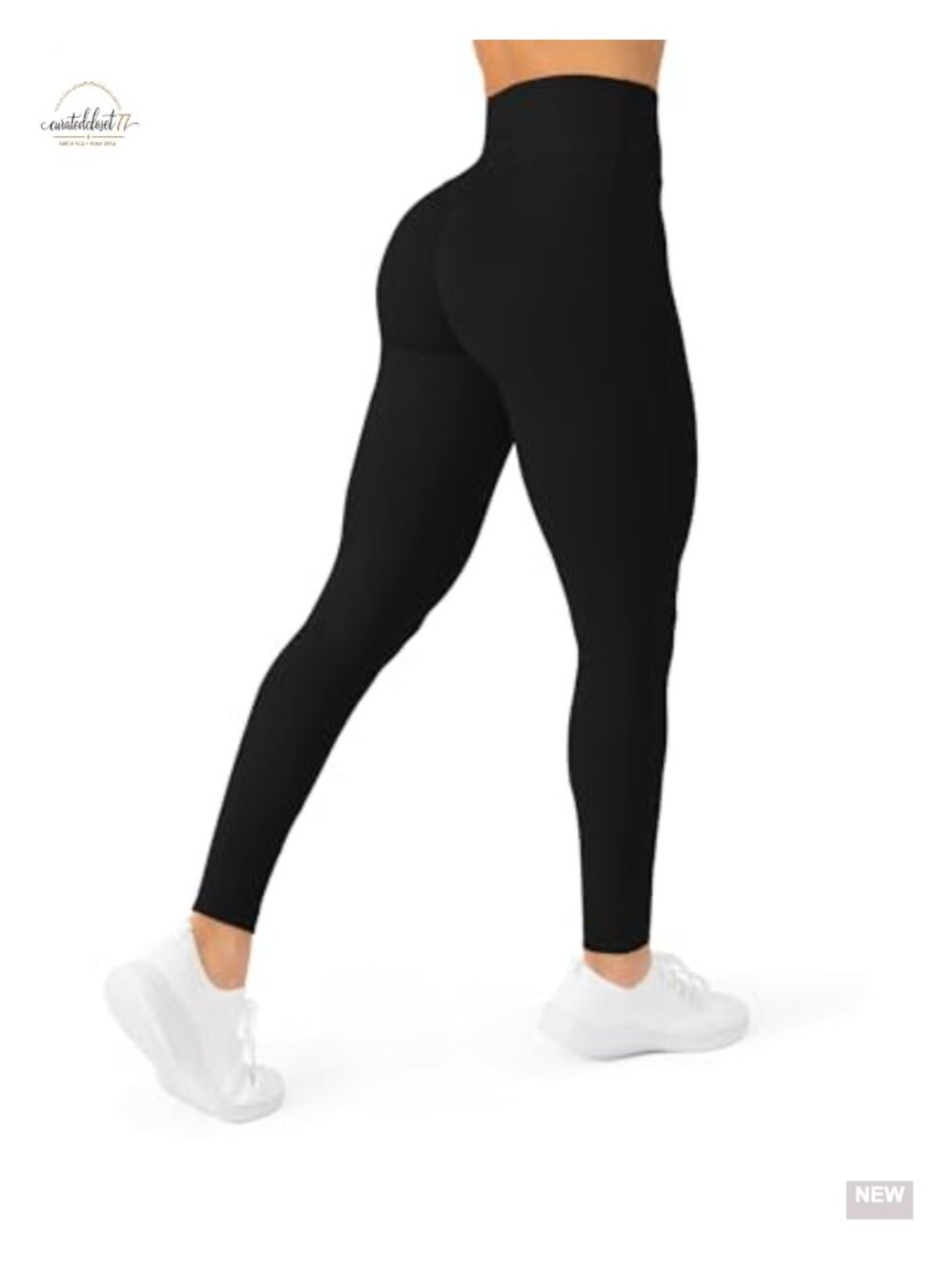 Buttery Soft High Waisted Workout Leggings Yoga Pants Squat Proof